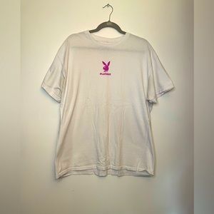Playboy Tee.